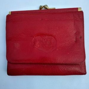 Carlos Falchi wallet